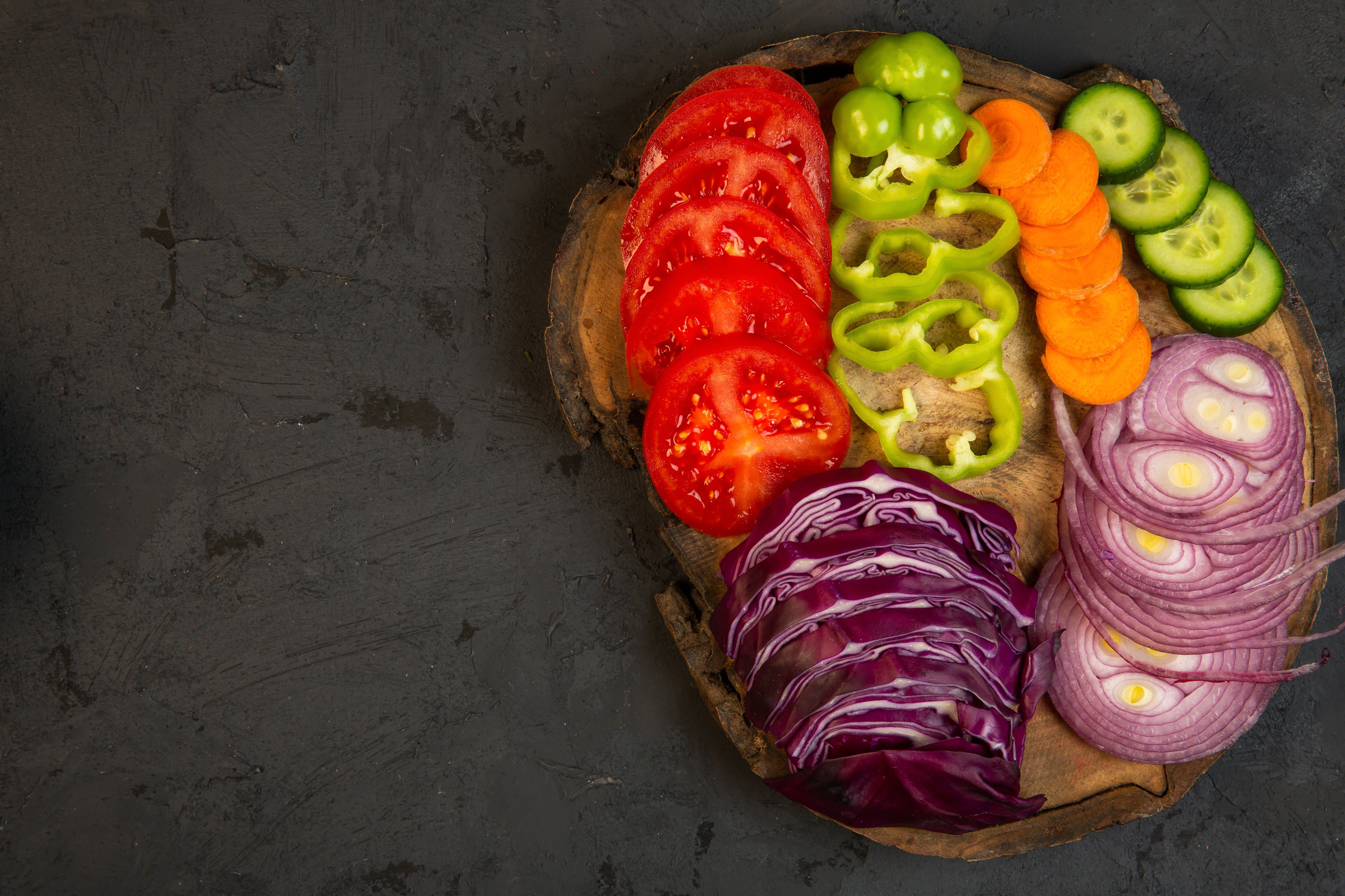 Corta, crea y disfruta: la revolución en tu cocina