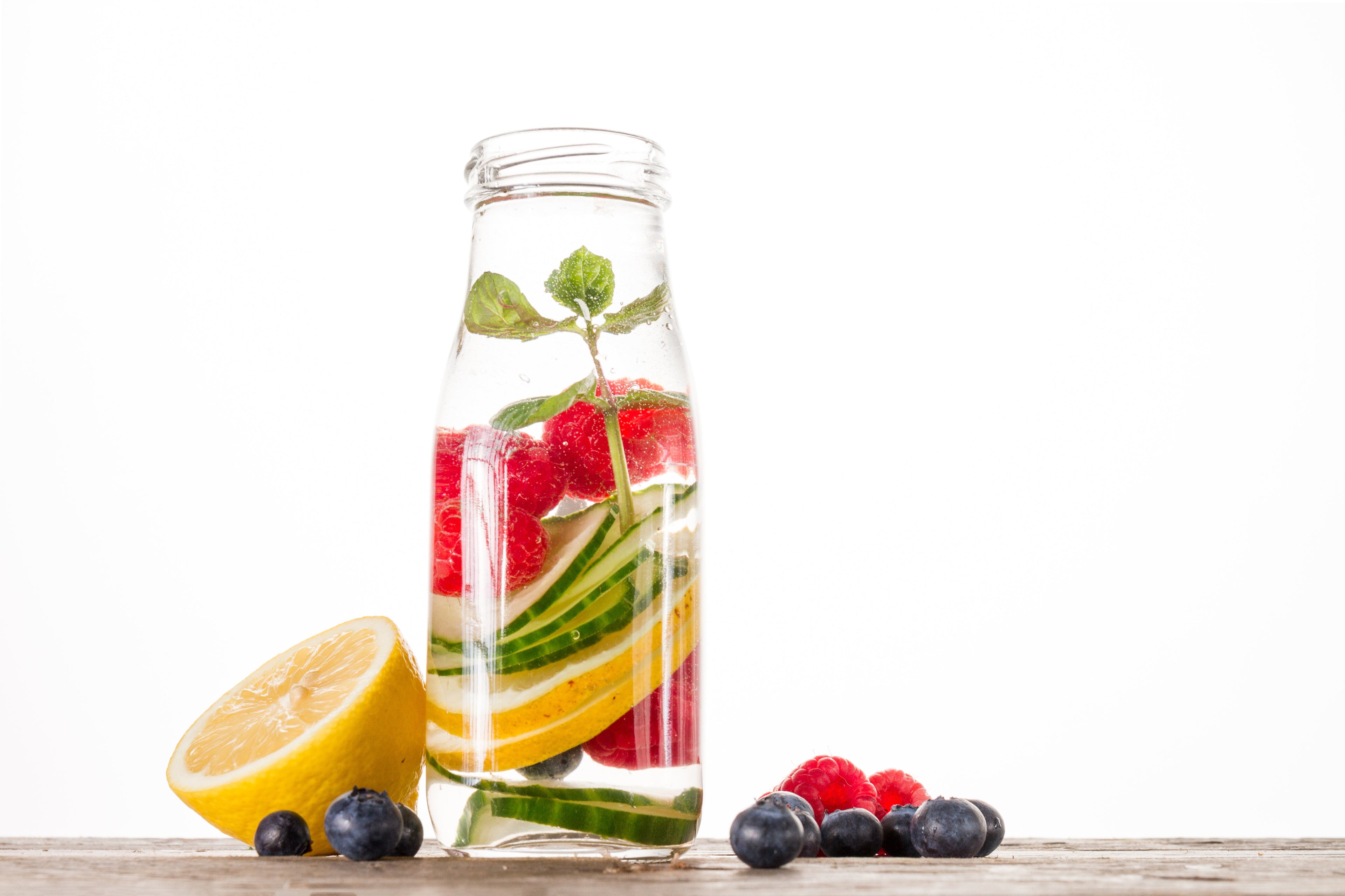 Herasen™ Bottles