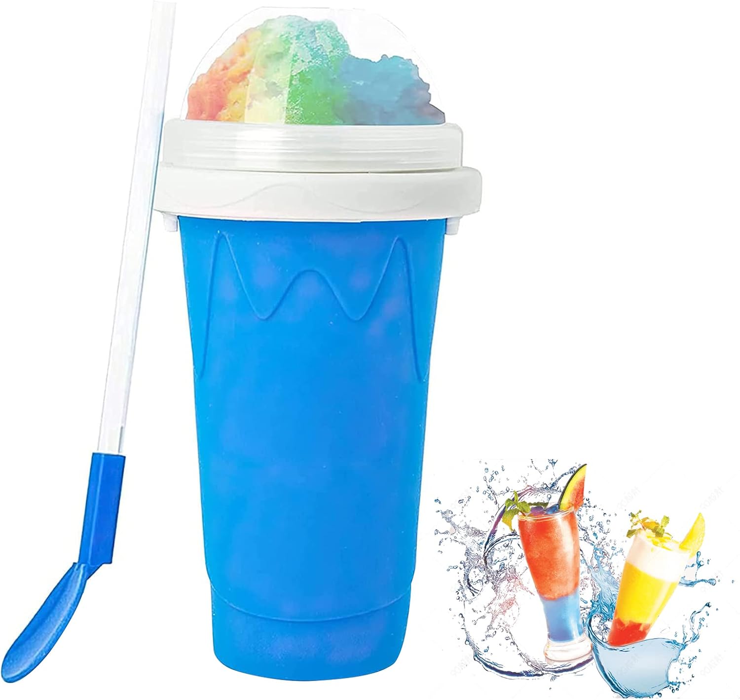 Herasen™ Frozen Magic Cup
