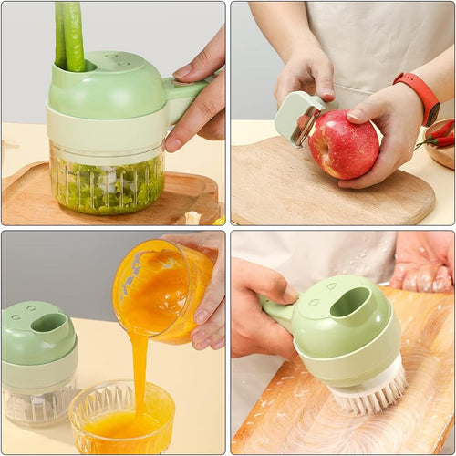 Herasen™ AutoSlice