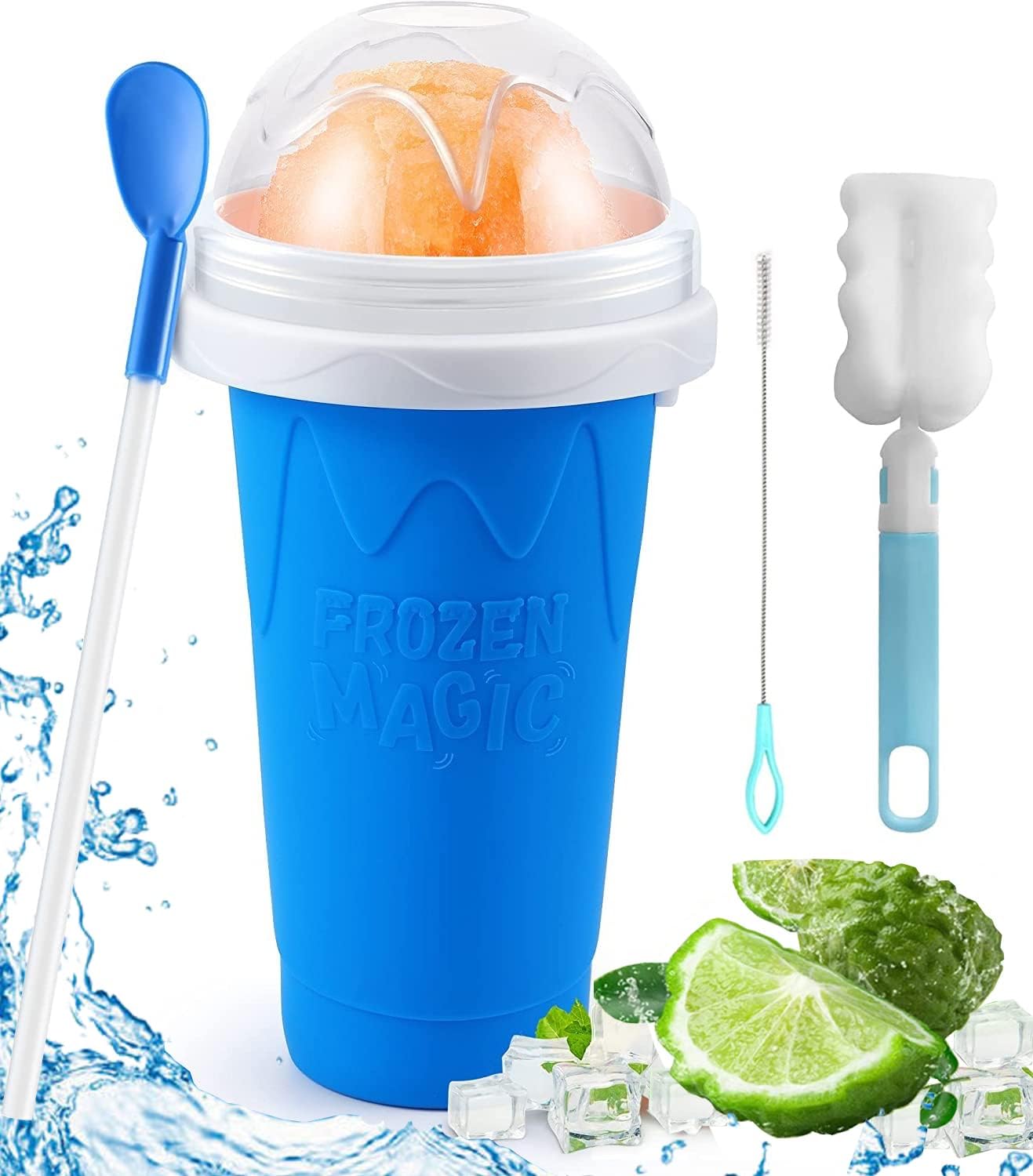Herasen™ Frozen Magic Cup