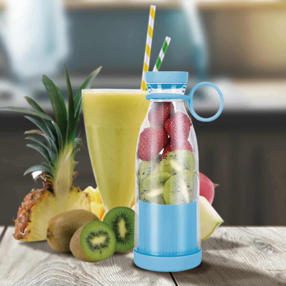 Herasen™ Blend Bottle