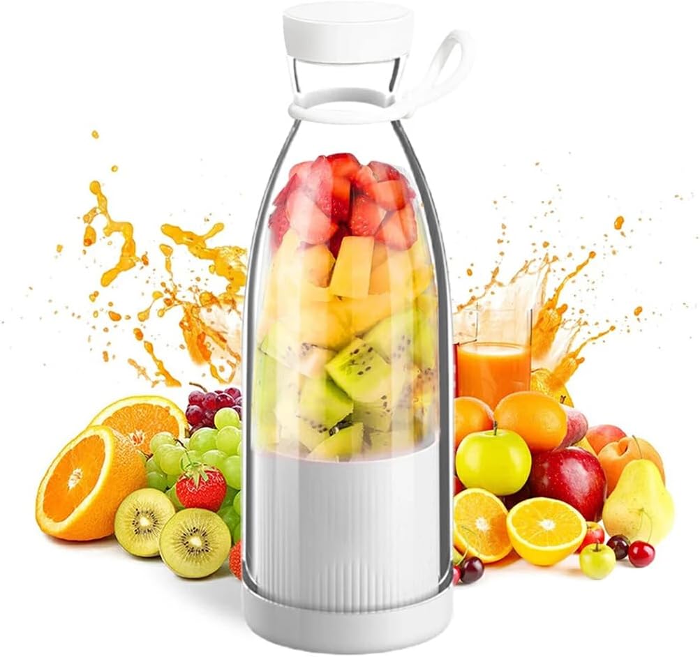 Herasen™ Blend Bottle
