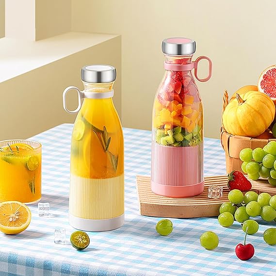 Herasen™ Blend Bottle